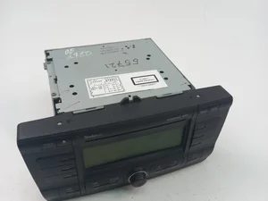 Škoda 1Z0035156D OCTAVIAII (1Z3) 2010 Radio / CD