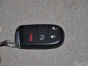 DODGE DURANGO (WD) 2016 Key