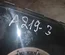 Volvo 30710071 S40 II (MS) 2005 Dashboard (instrument cluster) mph - Thumbnail 4
