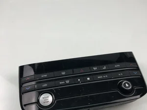 Jaguar GX73-18C858-RF / GX7318C858RF XF (X260) 2016 Unidad de control, control automático del aire acondicionado