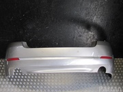 BMW 5 (F10) 2013 Bumper Rear