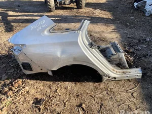 Kia PRO CEE'D  III (CD) 2021 Body quarter Right Rear