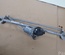 CHEVROLET 23240666 CAMARO 2016 Wiper Linkage Windscreen with wiper motor