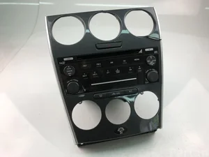 Mazda CQ-EM4570AK / CQEM4570AK 6 Hatchback (GG) 2005 Radio / CD