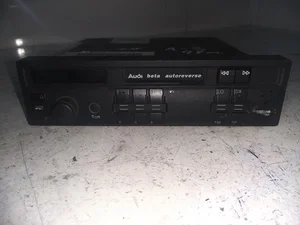 Audi 7644845380 A3 (8L1) 1998 Radio / Cassette