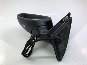 Volkswagen 3AB857507H PASSAT (362) 2012 Side Window