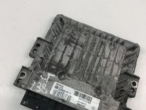 Renault 237101478R; S180067143A / 237101478R, S180067143A GRAND SCÉNIC III (JZ0/1_) 2010 Control unit for engine