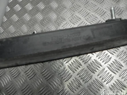 Kia 87820-A2000 / 87820A2000 CEE'D (JD) 2014 Door window fixed Rear right side