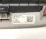 Chrysler 6W0841D2AA Pacifica 2021 Накладка климат-контроль - Миниатюра 4