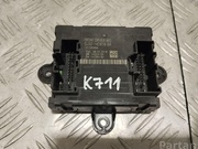 JAGUAR GJ3214D618BA XE (X760) 2017 Control unit for door