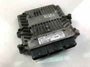 FORD 4M51-12A650-JK / 4M5112A650JK FOCUS II (DA_, HCP) 2010 Control unit for engine