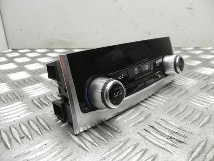 BMW 9399333 7 (G11, G12) 2016 Automatic air conditioning control