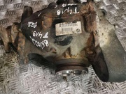 BMW 7598855, 3.07 / 7598855, 307 3 Touring (E91) 2011 Rear axle differential