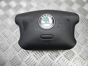 SKODA 1U0 880 201 A / 1U0880201A OCTAVIA I Combi (1U5) 2003 Airbag du conducteur