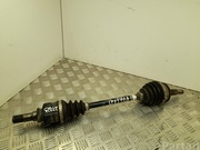 TOYOTA 43420-0D322 / 434200D322 YARIS (_P13_) 2016 Drive Shaft Left Front