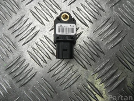 Toyota 89831-0F040 / 898310F040 VERSO (_R2_) 2015 Impact Crash Sensor