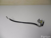 BMW 7631109 3 Touring (F31) 2012 Harness for battery