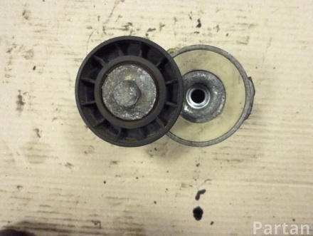 SAAB TF058E 9-5 (YS3E) 2006 Belt Tensioner (Tensioner Unit)