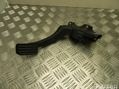Ford 6G92-9F836-JD / 6G929F836JD S-MAX (WA6) 2008 Akseleratoriaus pedalas