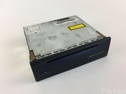 AUDI 4B0919887D A4 (8E2, B6) 2003 CD changer