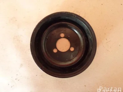 Audi 03D 121 028 B / 03D121028B A1 (8X1, 8XK) 2011 Guide Pulley