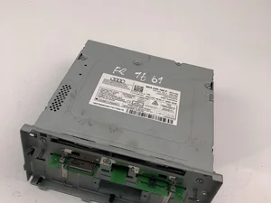 Audi 8XA035182F A1 (8X1, 8XK) 2011 Radio / CD