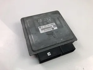 Seat 03G906018DJ ALTEA (5P1) 2007 Control unit for engine
