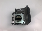 RENAULT 161206038R MEGANE IV (B9A/M_) 2018 Throttle body