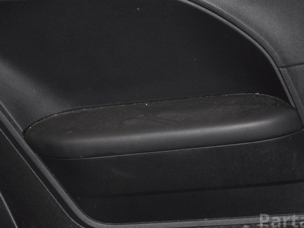 DODGE 1ZA07DX9AD CHALLENGER Coupe 2016 Door trim panel