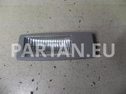 BMW 9215599, 63319215599 X3 (F25) 2012 Interior Light