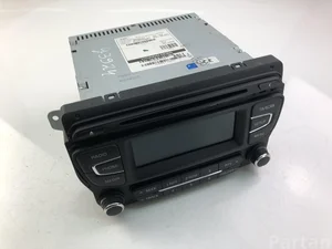 Kia 96170A2100WK CEE'D (JD) 2013 Radio / CD