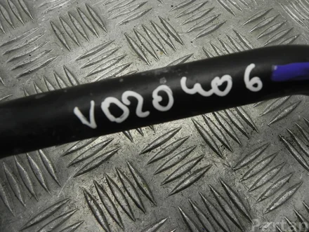 Volkswagen 5N0 121 101 H / 5N0121101H PASSAT CC (357) 2009 Pipe, coolant