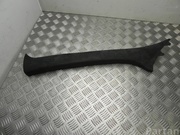Jaguar 8x23-F03513-AE, 9X23-F03513-AA / 8x23F03513AE, 9X23F03513AA XF (X250) 2015 Lining, pillar a left side