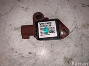 VOLVO 30737138 V50 (MW) 2005 Actuator for impact sound