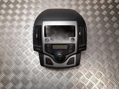 Hyundai 97250-2R600, 84745-2R000, 84740-2R100 / 972502R600, 847452R000, 847402R100 i30 (FD) 2010 Панель управления автом.сист. кондиционера