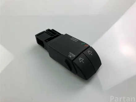 Renault 255522448R LOGAN II (B8_) 2016 Controller/switches