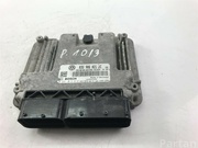 SKODA  03G906021JC; 0281013619 / 03G906021JC, 0281013619 OCTAVIA II Combi (1Z5) 2007 Control Units