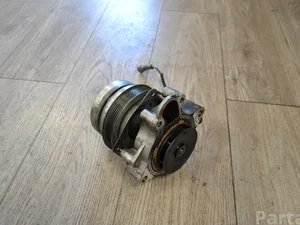 Iveco 504080032, 92670520, 926705/20, 504360207, 09730185 / 504080032, 92670520, 92670520, 504360207, 09730185 Daily III 2008 Vandens siurblys