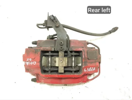 Maserati 670039767, 06700397670 GHIBLI (M157) 2017 Brake Caliper Left Rear