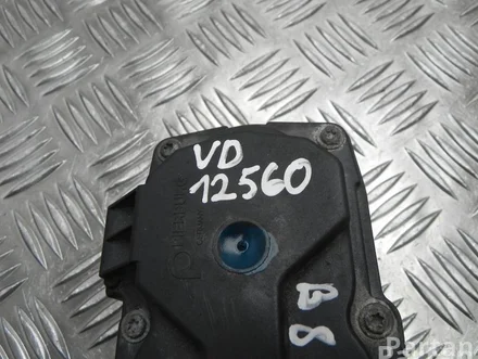 Volkswagen 5Q0 253 091 J / 5Q0253091J PASSAT Variant (3G5) 2016 Adjuster unit