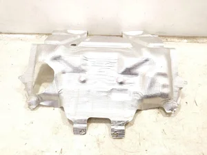 Maserati 67021889 MC 20 Cielo 2023 Heat Shield