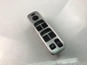 Suzuki 59J10 LIANA (ER, RH_) 2004 Switch for electric windows