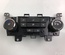 CHEVROLET 3870558 CRUZE (J300) 2005 Automatic air conditioning control