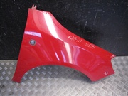 SKODA FABIA II (542) 2008 Wing right side