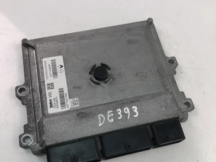 Renault 237102928R; 237102706R / 237102928R, 237102706R CLIO IV (BH_) 2016 Control unit for engine