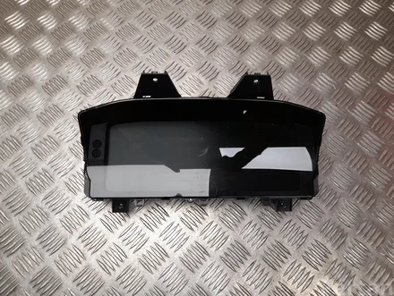 Jaguar GX63-10849-JJ, CPGX6F-10849-JJ / GX6310849JJ, CPGX6F10849JJ XF (X260) 2017 Kombiinstrumente km/h