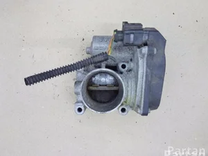Volkswagen 03D 133 062 F / 03D133062F POLO (6R, 6C) 2010 Throttle body