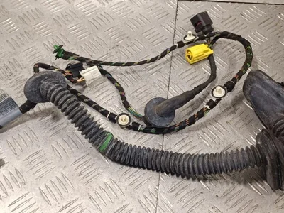 Porsche 97061260200 PANAMERA (970) 2010 Harness for interior Door
