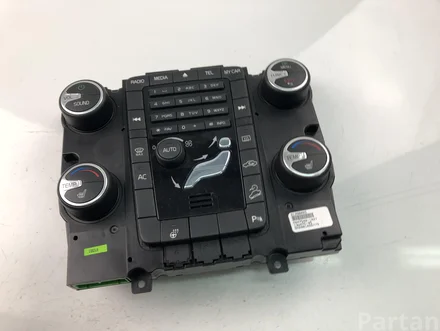 Volvo 31398065 V70 III (BW) 2011 Automatic air conditioning control
