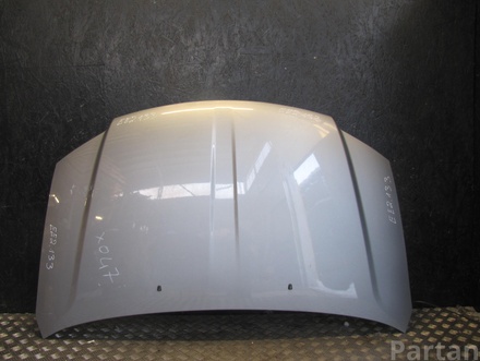 DODGE CARAVAN 2015 Bonnet